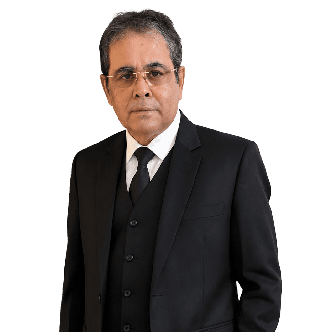 Financial advisor